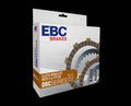 EBC 2016 Yamaha YZ 250 F (250cc) 4T DRC Complete Clutch Rebuild Kit