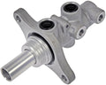 NEW MASTER CYLINDER