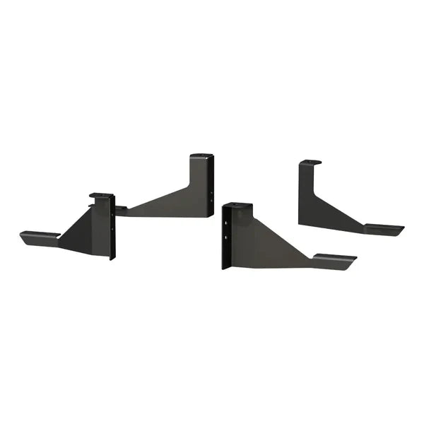 MOUNTING BRACKETS