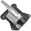 INTERIOR DOOR HANDLE