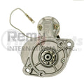 REMANUFACTURED STARTER