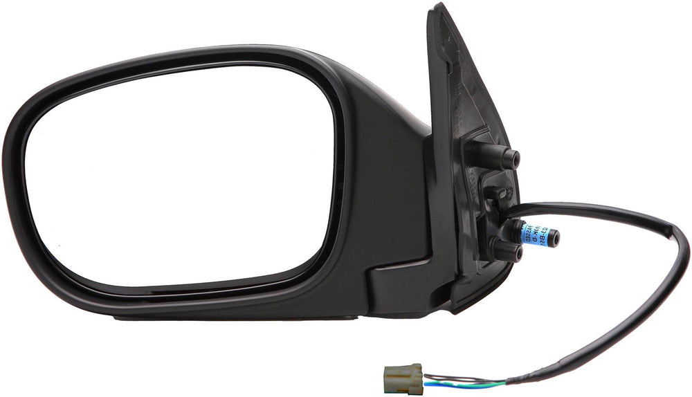 SIDE VIEW MIRROR-LH