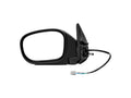 SIDE VIEW MIRROR-LH