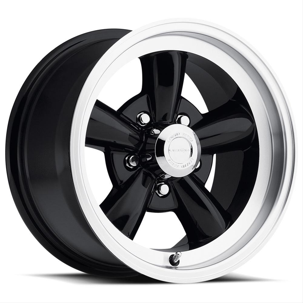 VISION WHEEL auto part