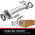 0820 LANCER DIRECTFIT EXHAUST PIPE