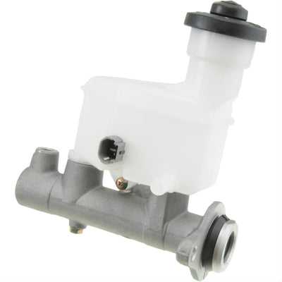 NEW MASTER CYLINDER