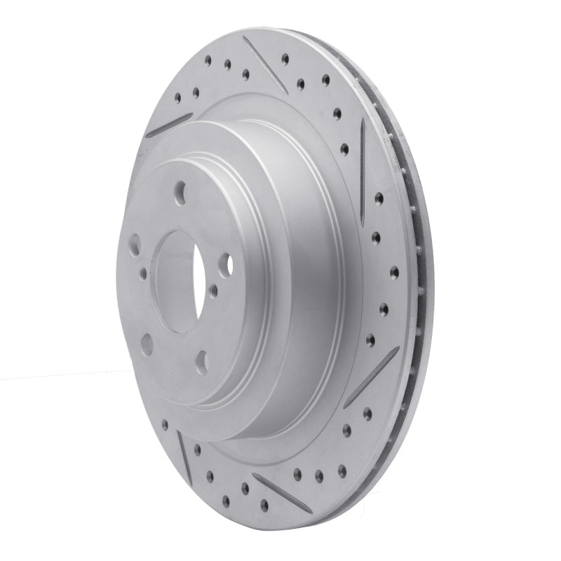 DFC auto part