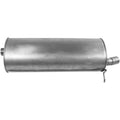 MUFFLER - QUIET-FLOWSS - IMPORT - T