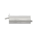 MUFFLER - QUIET-FLOWSS - IMPORT - T