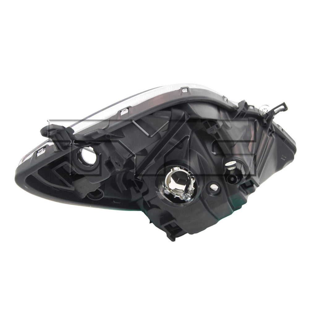 TYC auto part