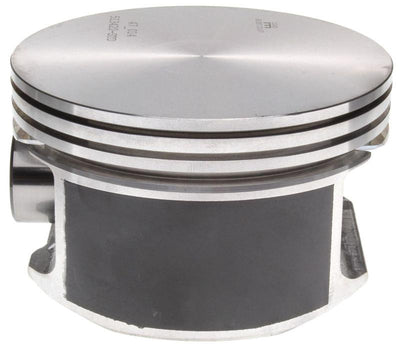 Mahle OE Dodge Trk & Jeep 3.7L Vin K 2002-2005 Piston Set (Set of 6)