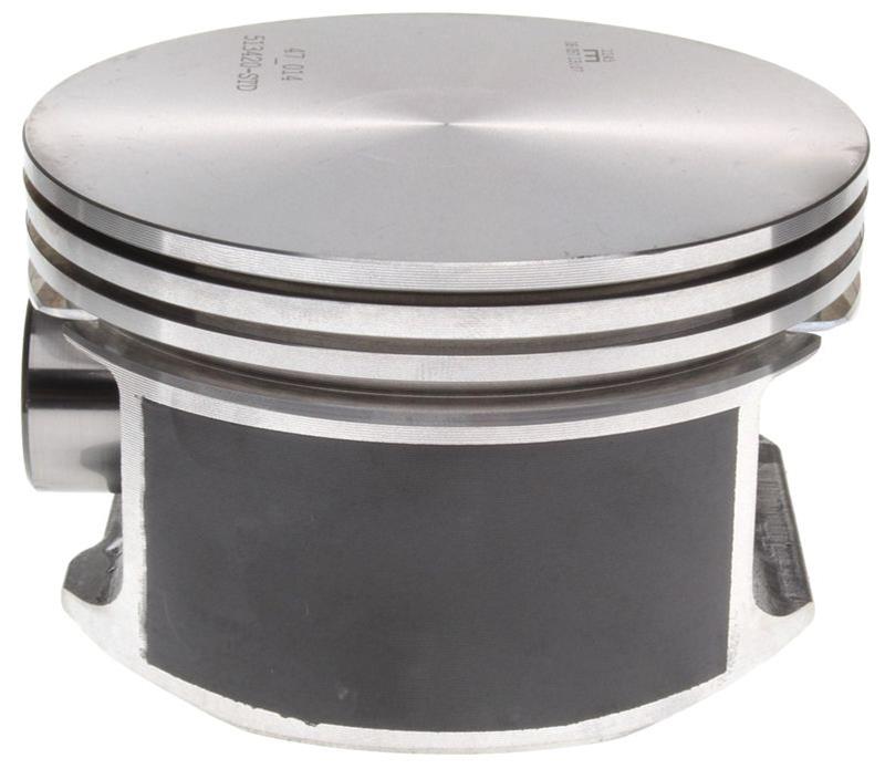 Mahle OE Dodge Trk & Jeep 3.7L Vin K 2002-2005 Piston Set (Set of 6)