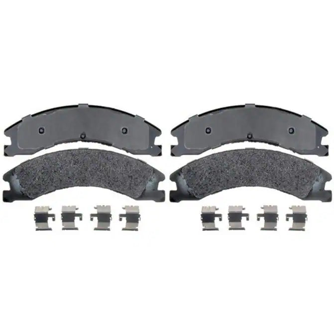 R auto part
