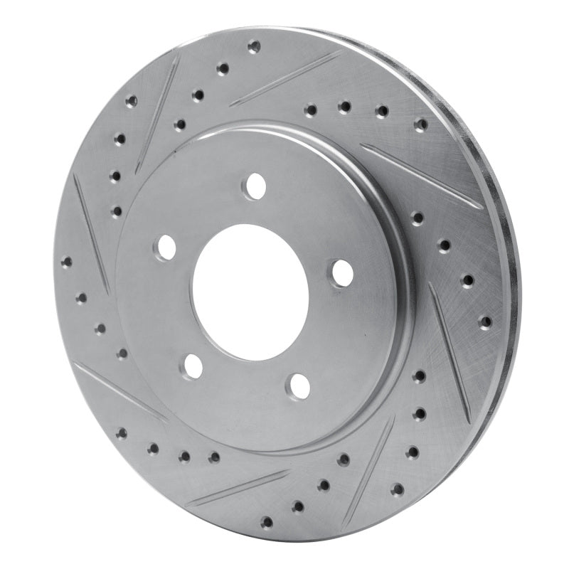 R1 Concepts silver auto part