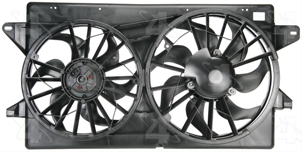 FOUR SEASONS auto part