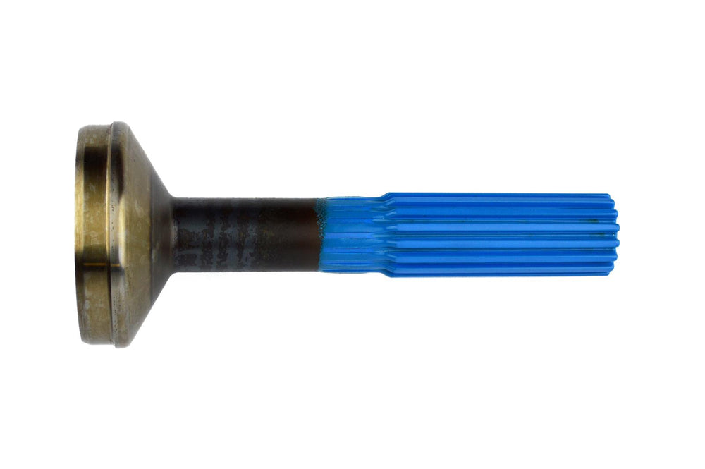 TUBE SHAFT
