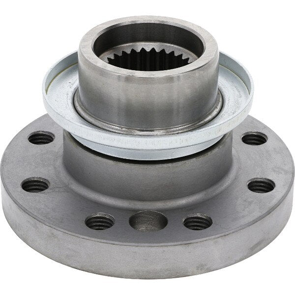 FRONT COMPANION FLANGE ASSY