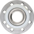 FRONT COMPANION FLANGE ASSY