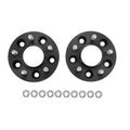 Eibach 22-25 Nissan Frontier (D41) 1in Rear Lift Block