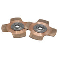 ACT 1990 Mazda Miata 4 Pad Sprung Race Disc