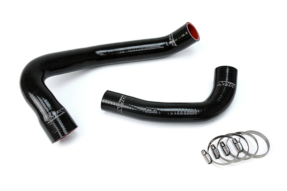Silicone Radiator hoses