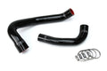 Silicone Radiator hoses
