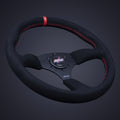 Alcantara Touring Wheel