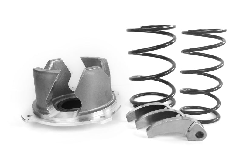 DFC carbon auto part