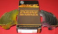 ACL Nissan CA18/C20 0.25 Oversized High Performance Main Bearing Set
