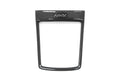 15C SUBARU WRX MT LE DRY CARBON FIBER MT SHIFTER TRIM COVER