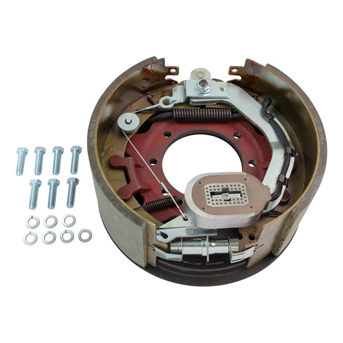 TRAILER BRAKE