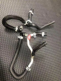 HEATER HOSE ASSEMBLY