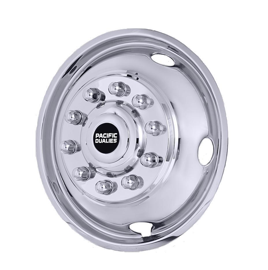 PACIFIC DUAL auto part