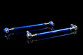 SuperPro 2008 Pontiac G8 Base Front HD Adjustable End Link Set (10mm Studs 300mm-345mm Length)
