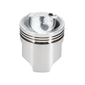 Wiseco 4 Stroke Forged Series Piston Kit, 41.00 MM Bore, 11.5:1 CR