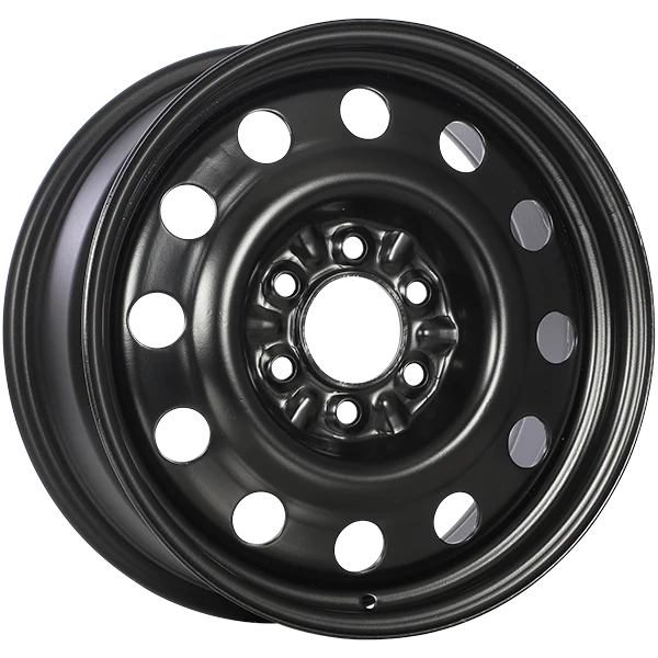 RTX black auto part