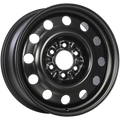RTX black auto part