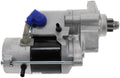 REMAN STARTER