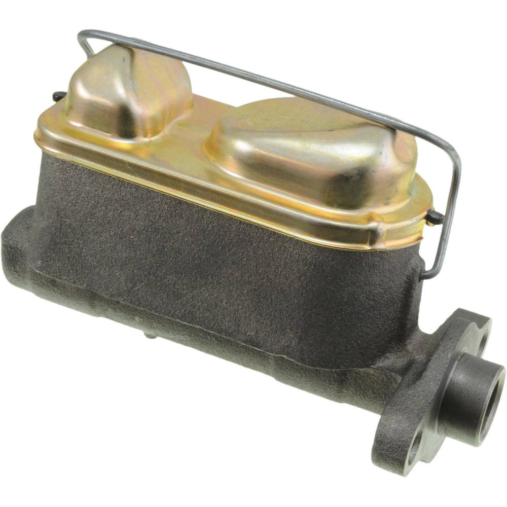 NEW MASTER CYLINDER