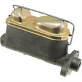 NEW MASTER CYLINDER