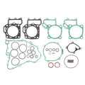 Athena 2004 Kawasaki KFX 700 Prairie 4X4 Complete Gasket Kit (Excl Oil Seals)