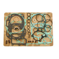 Athena 2004 Kawasaki KFX 700 Prairie 4X4 Complete Gasket Kit (Excl Oil Seals)