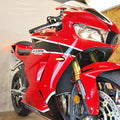 New Rage Cycles 13+ Honda CBR 600RR Front Signals w/Load EQ