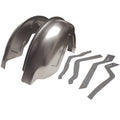 93-02F HD FRONT ANTI-ROLL BAR BRKT