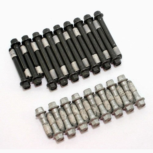 PUSHRODS