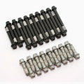 PUSHRODS