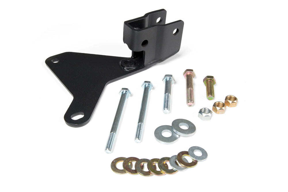 Jeep WJ Track Bar Relocation Kit