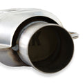 CATALYTIC CNVTR, UNIVR-FT