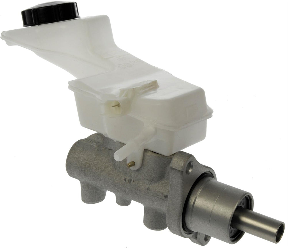 NEW MASTER CYLINDER