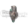 REMANUFACTURED STARTER